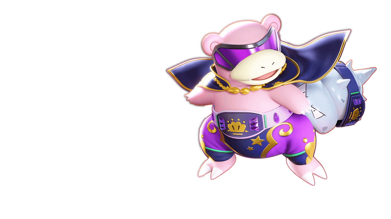 Favorite Pokémon