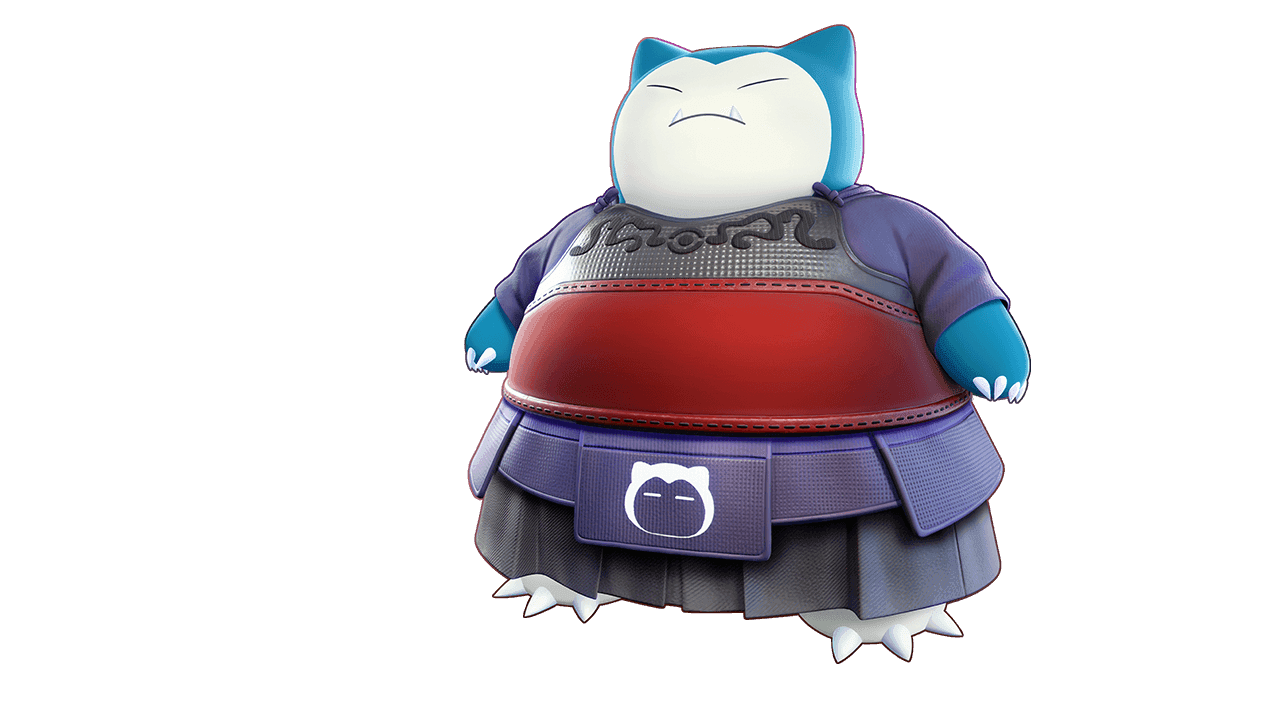 Favorite Pokémon