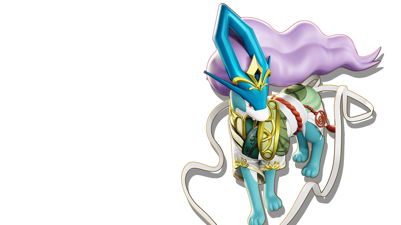 Favorite Pokémon