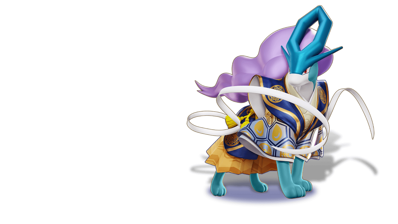 Favorite Pokémon