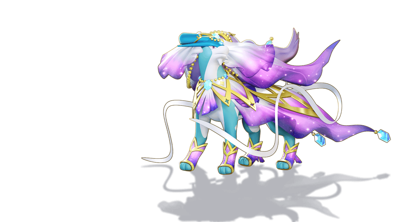 Favorite Pokémon