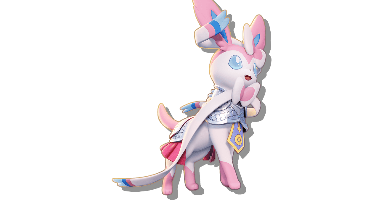Favorite Pokémon