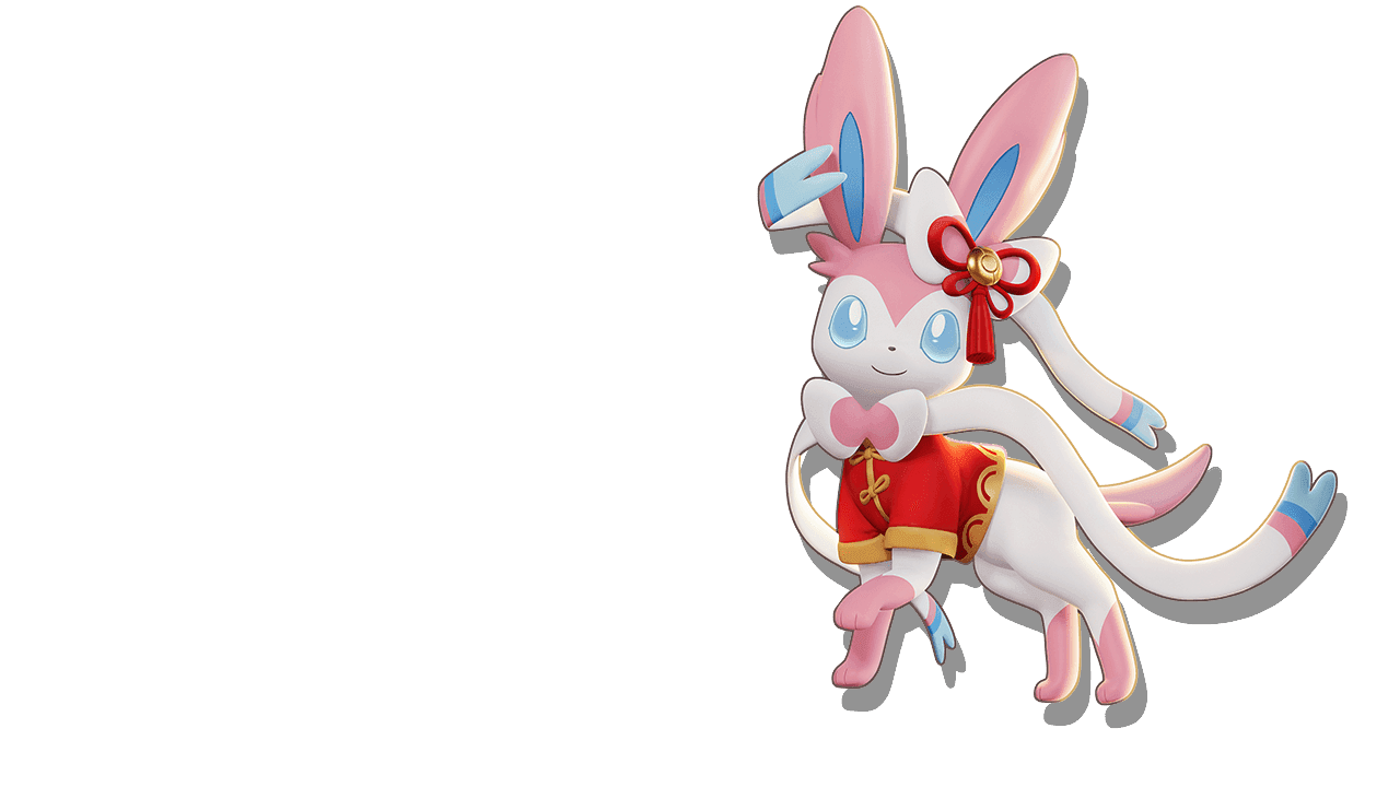 Favorite Pokémon