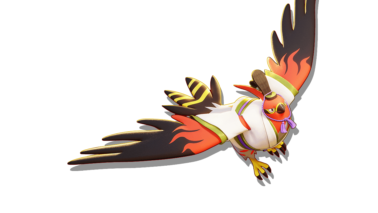 Favorite Pokémon