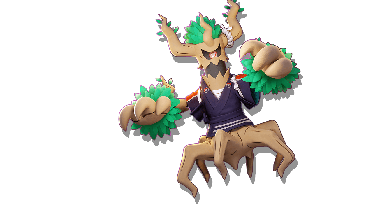 Favorite Pokémon