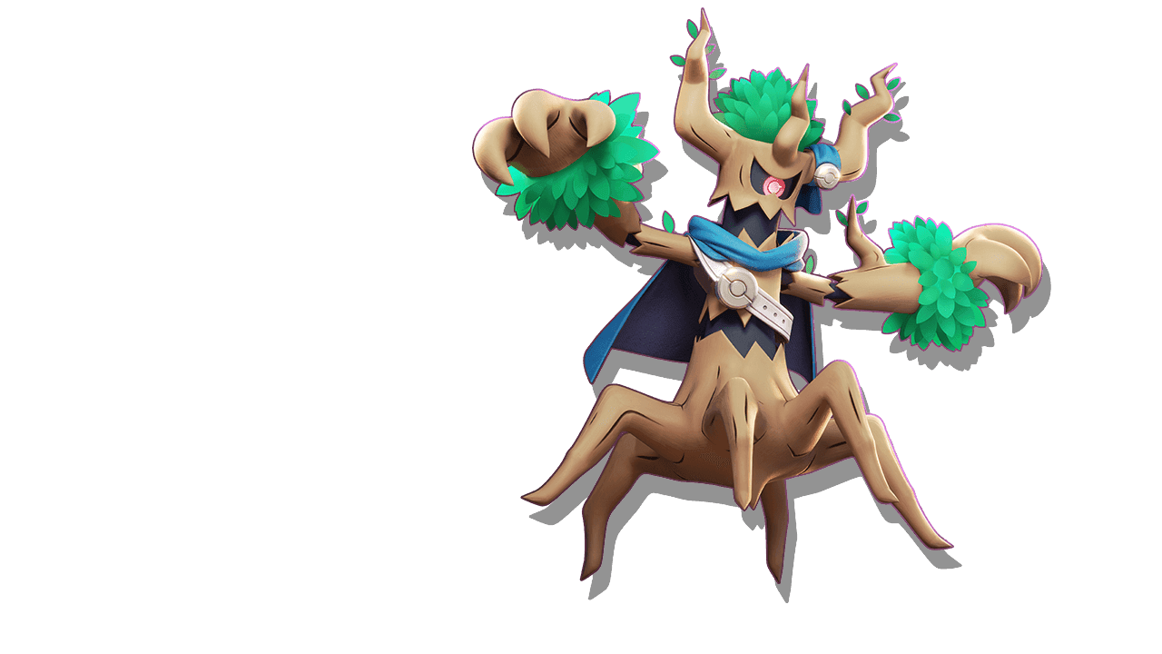 Favorite Pokémon