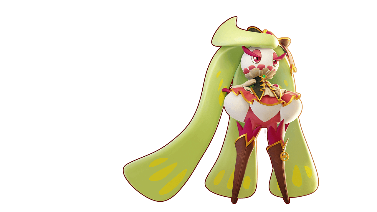 Favorite Pokémon