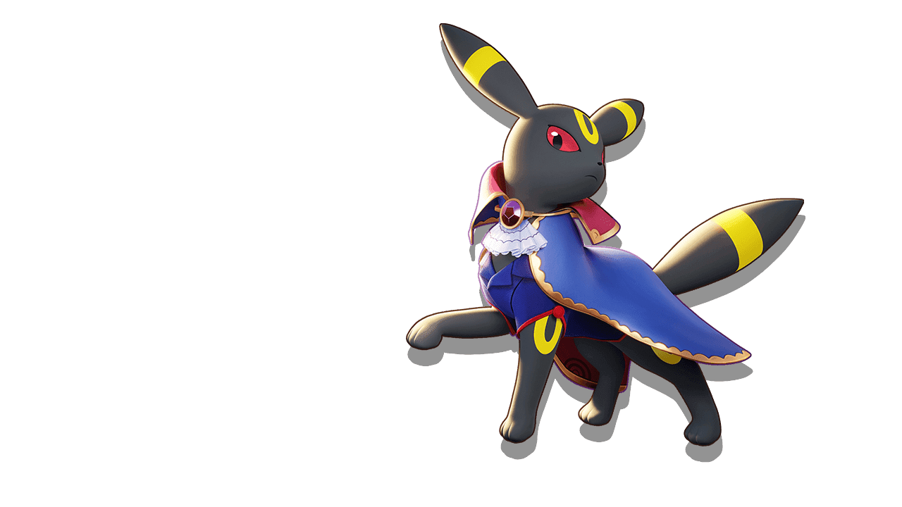 Favorite Pokémon