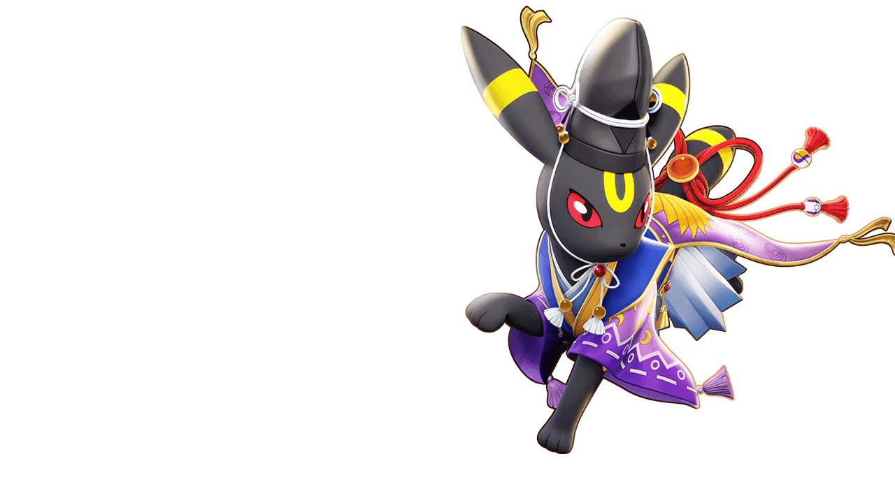 Favorite Pokémon