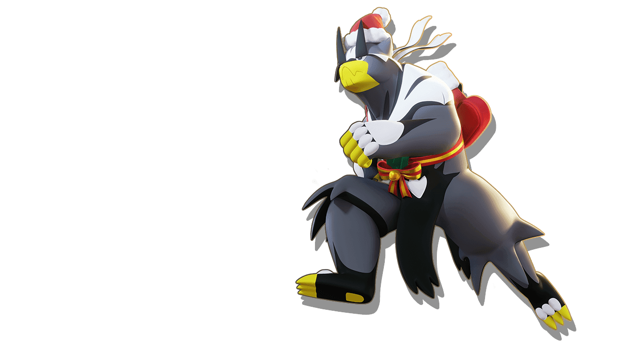 Favorite Pokémon