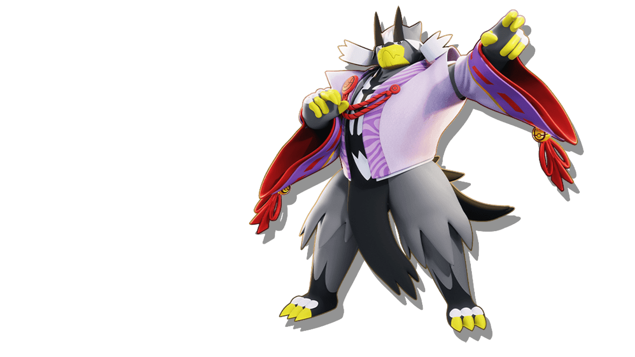 Favorite Pokémon