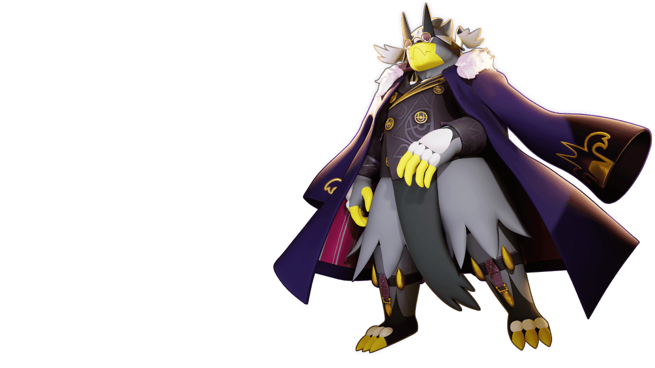 Favorite Pokémon