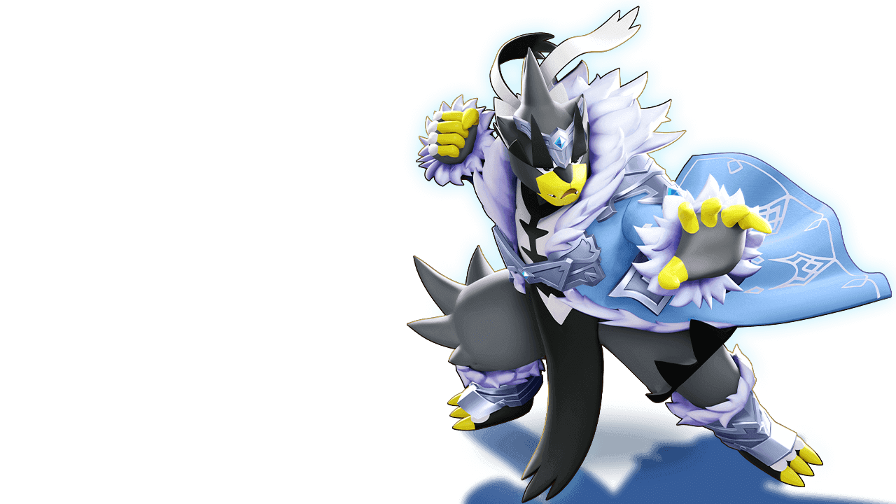 Favorite Pokémon