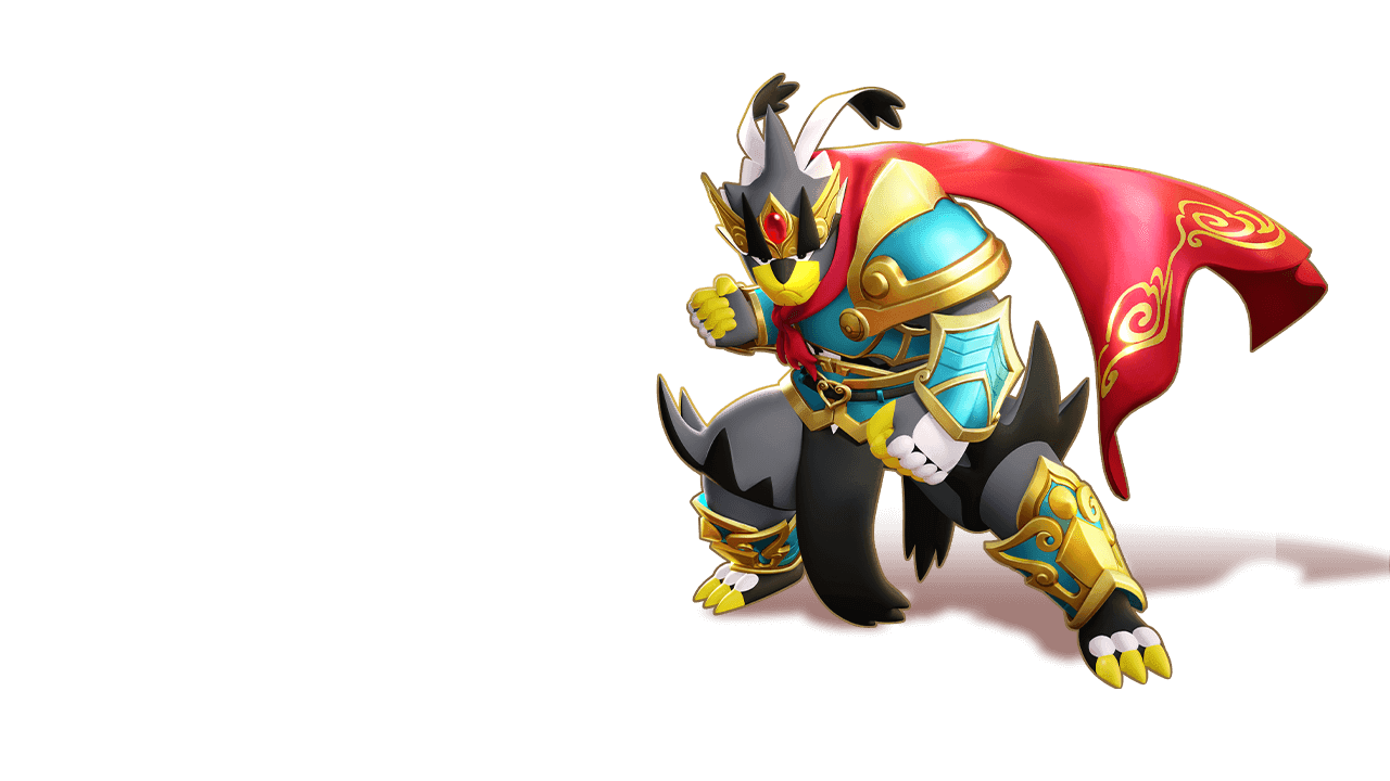 Favorite Pokémon