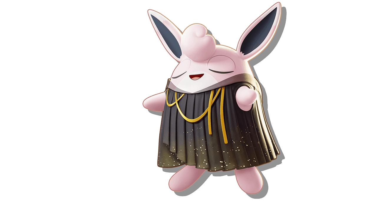 Favorite Pokémon