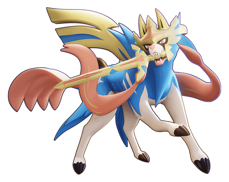 Favorite Pokémon