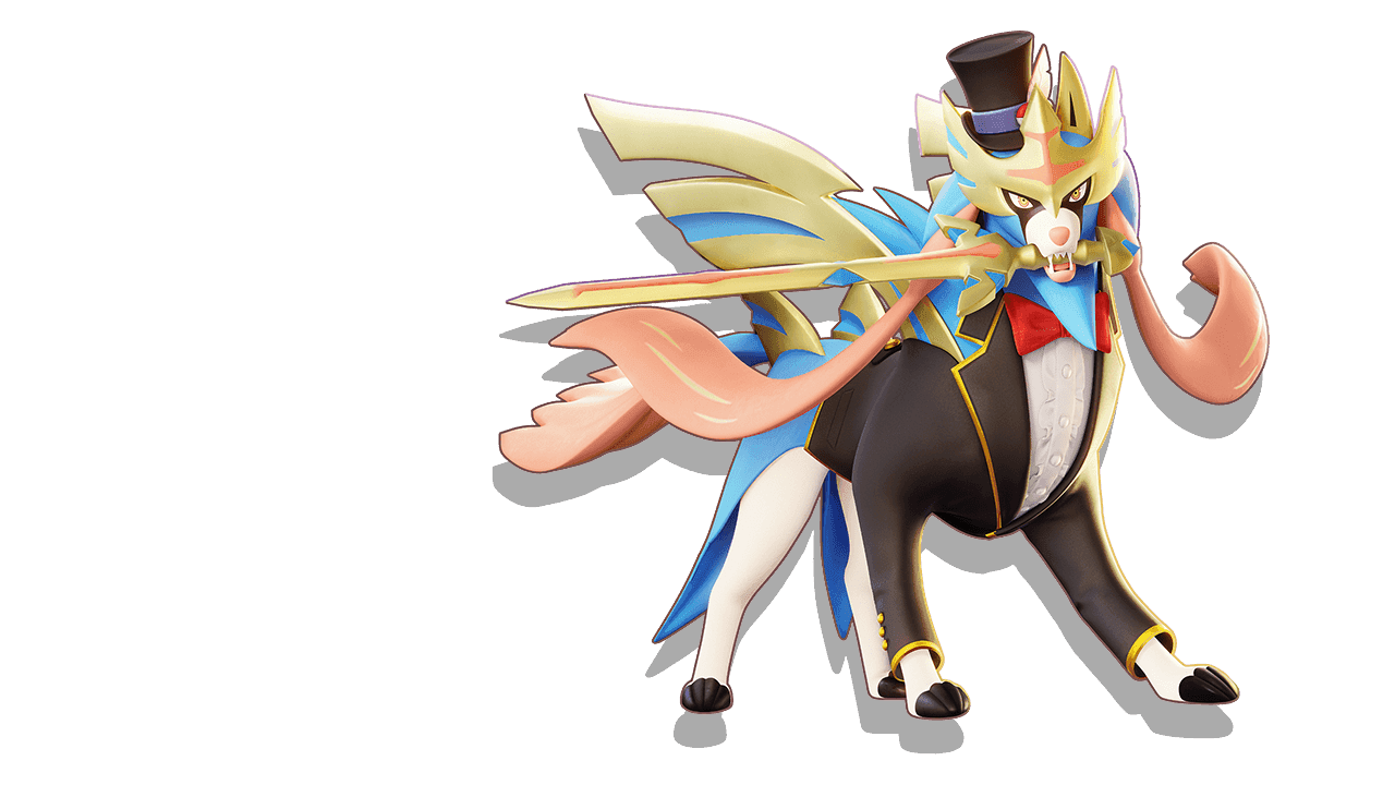 Favorite Pokémon