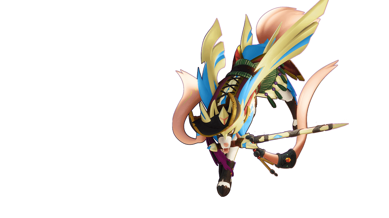 Favorite Pokémon
