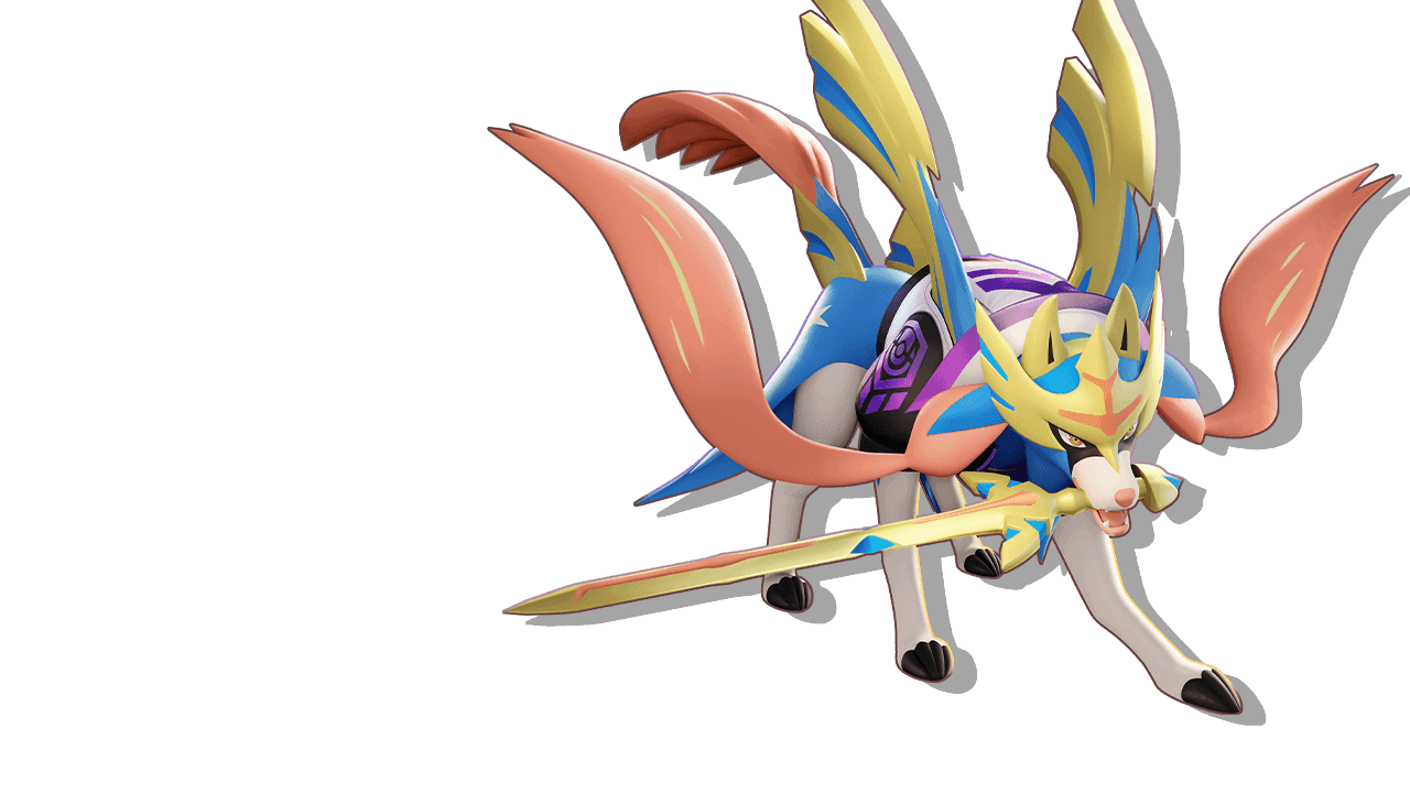 Favorite Pokémon