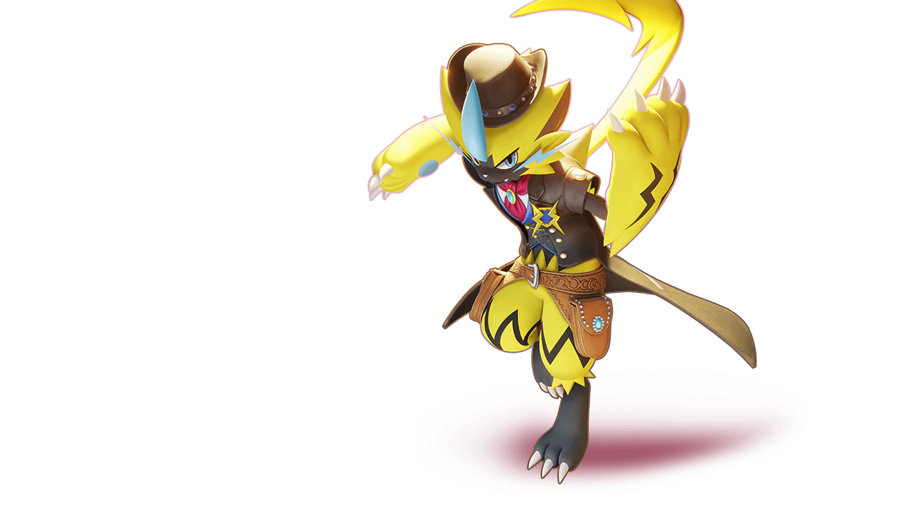 Favorite Pokémon