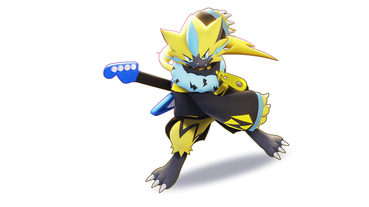 Favorite Pokémon
