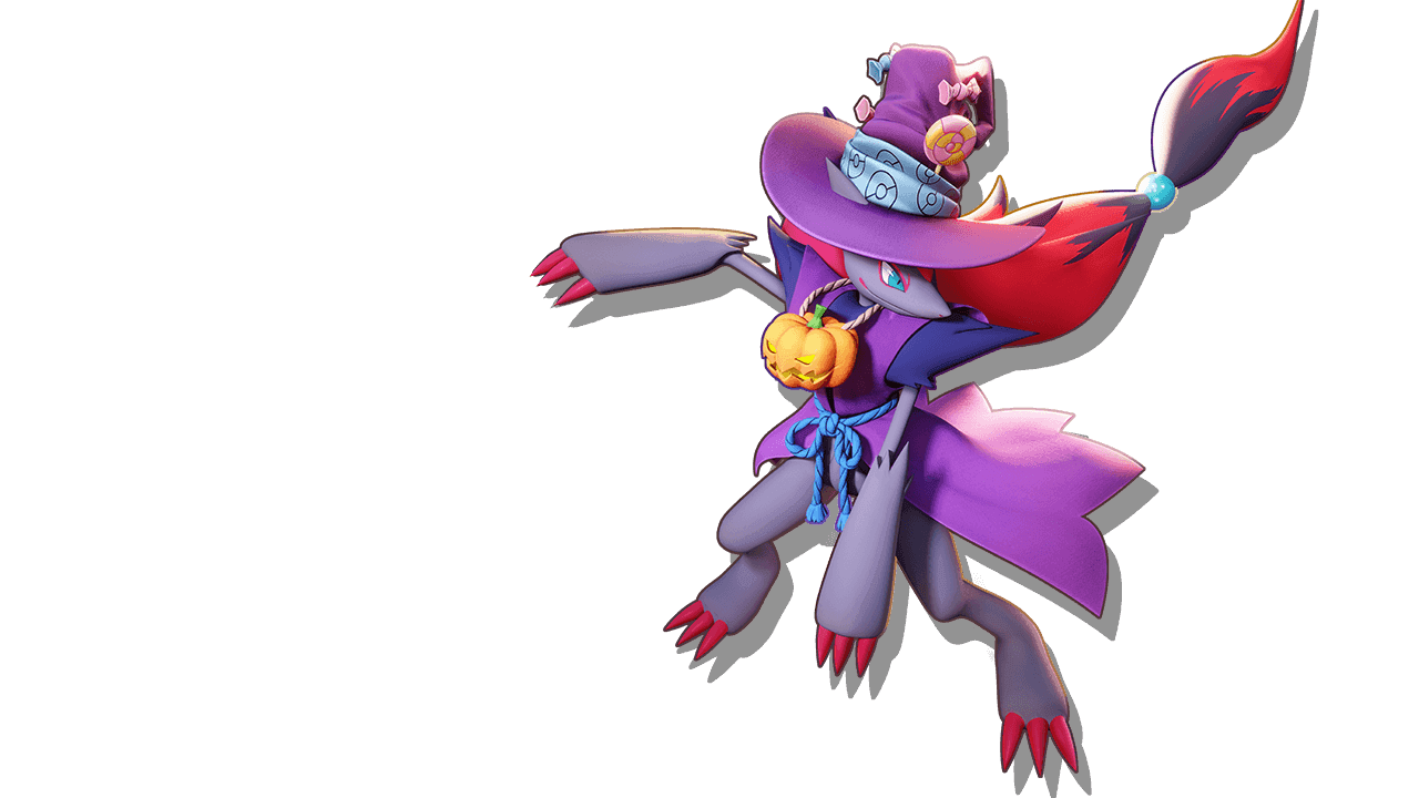 Favorite Pokémon