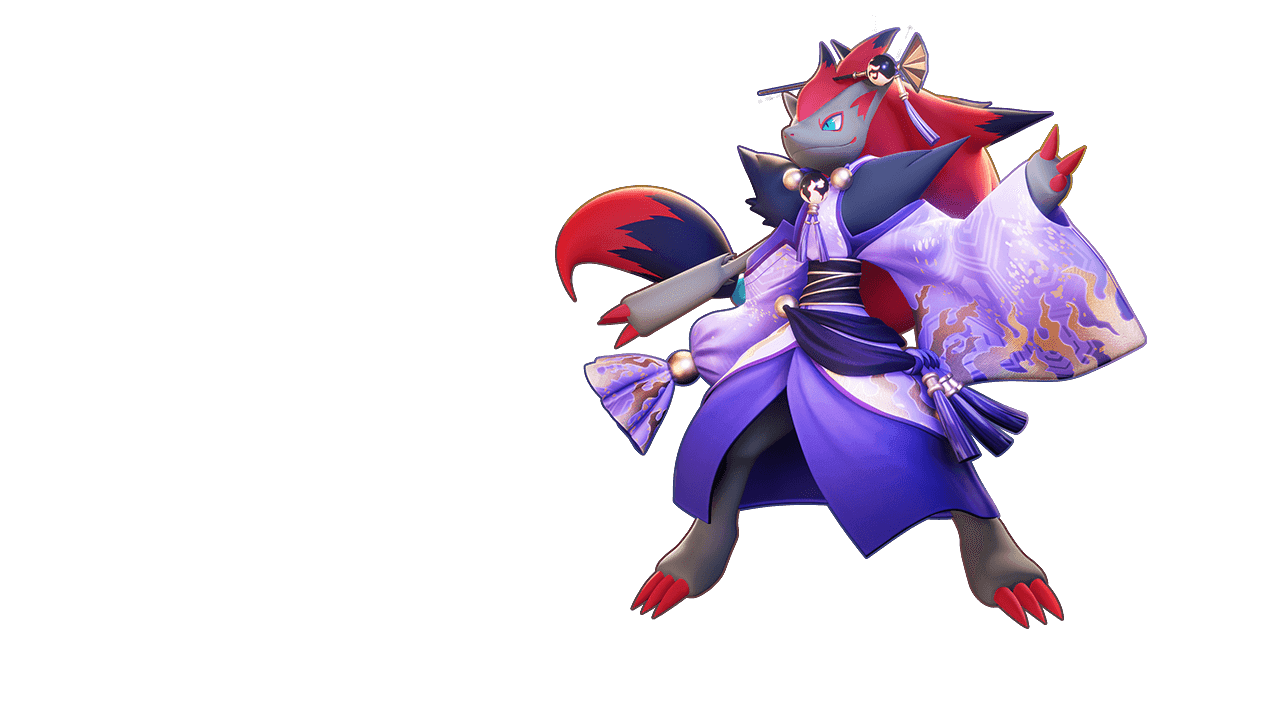 Favorite Pokémon