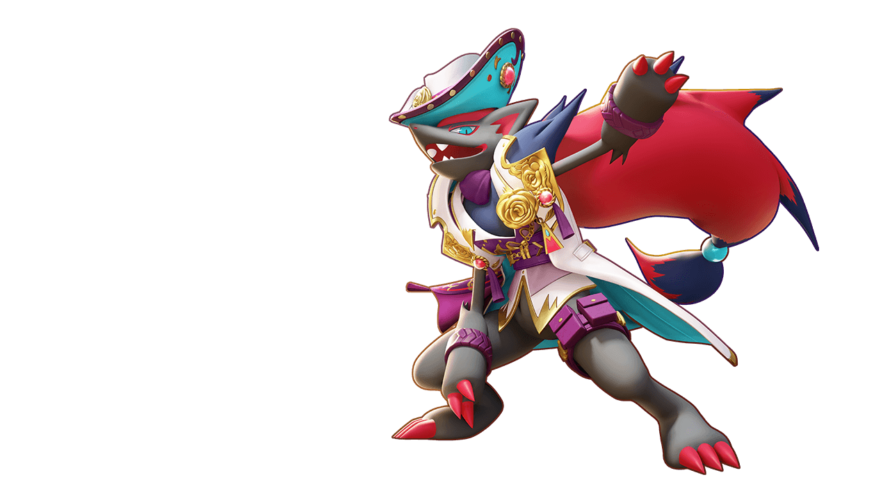 Favorite Pokémon