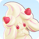 Alcremie