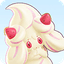 Alcremie