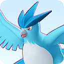 Articuno