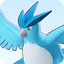 Articuno