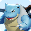 Blastoise