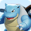 Blastoise