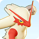Blaziken
