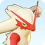 Blaziken