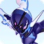 Ceruledge