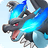 Mega Charizard X
