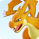 Mega Charizard Y
