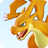 Mega Charizard Y