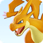 Mega Charizard Y