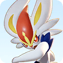 Cinderace