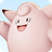 Clefable