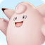 Clefable