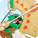 Decidueye
