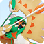 Decidueye