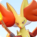 Delphox