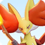 Delphox
