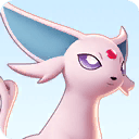 Espeon
