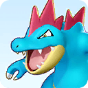 Feraligatr